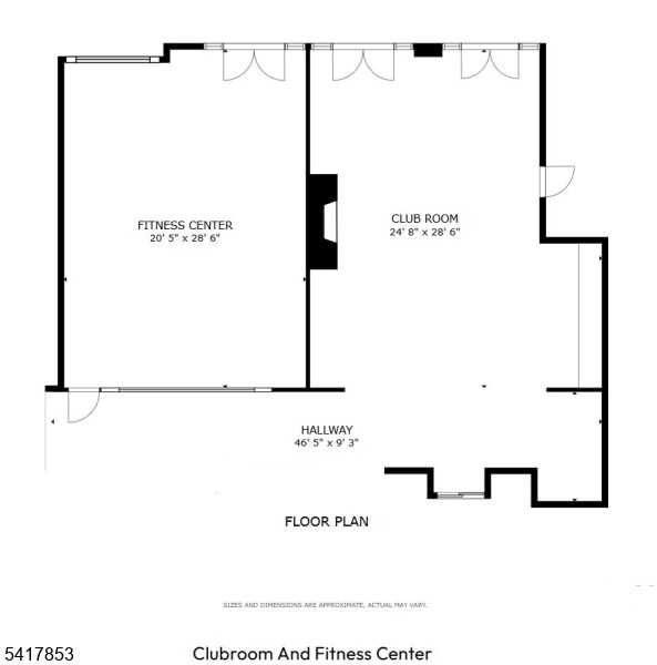 Building Photo - 1181 Morris Ave