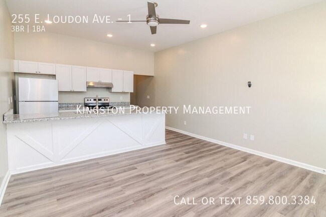 Building Photo - 255 E Loudon Ave