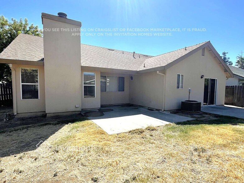 Building Photo - 8601 Marmon Way