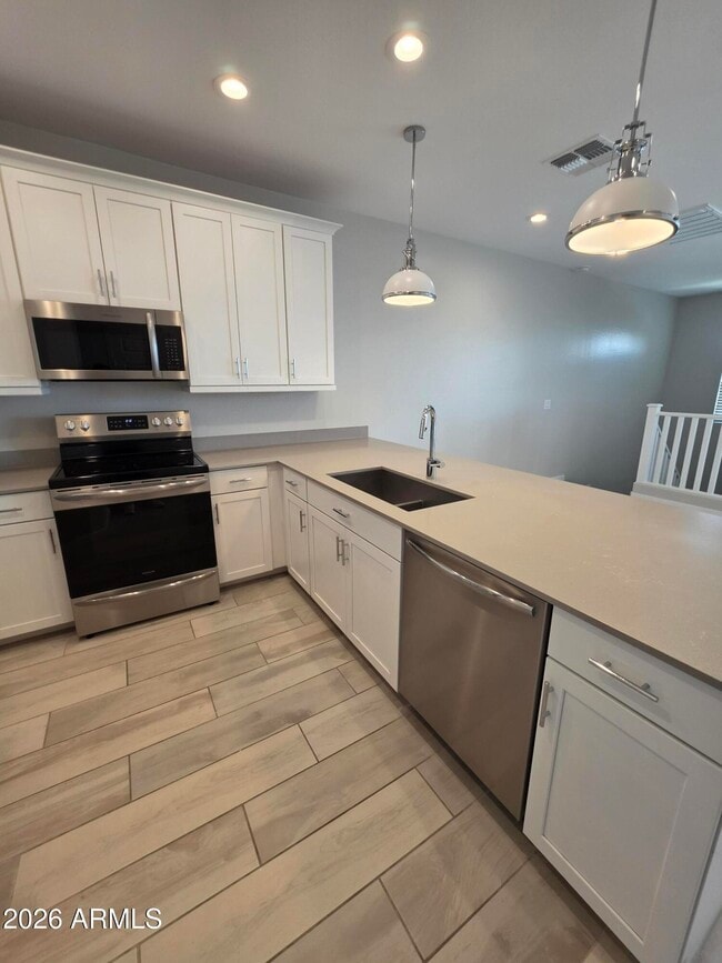 Building Photo - 4134 E Pinto Dr