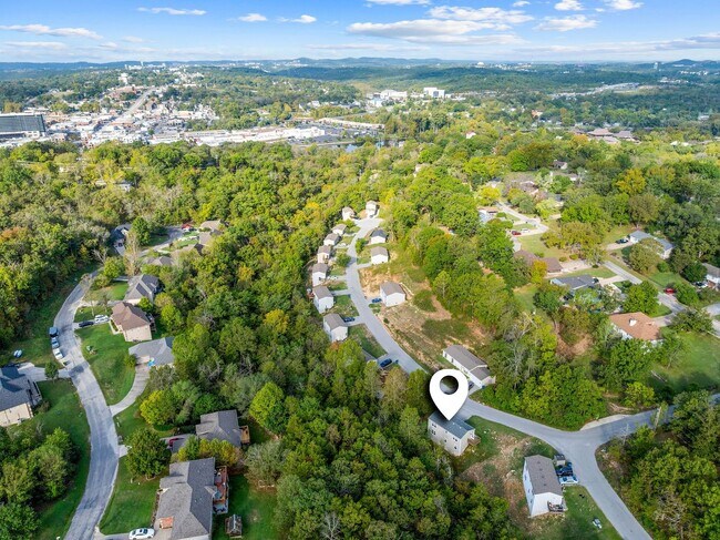 Building Photo - Modern 3-Bedroom Home Near Branson Landing...