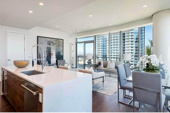 Building Photo - Modern Hi-Rise in Plano, Legacy West