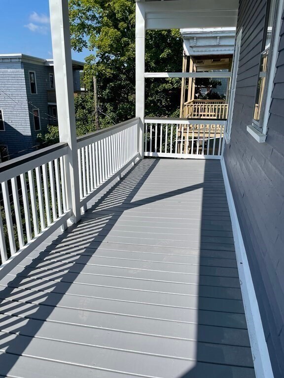 Building Photo - 22 Willis St