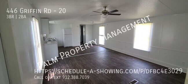 Building Photo - 446 Griffin Rd