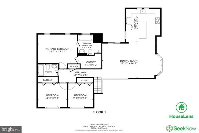 Building Photo - 7716 Green Garland Dr