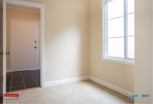 Building Photo - Outer Mission: Single Family Home w/ Bonus...