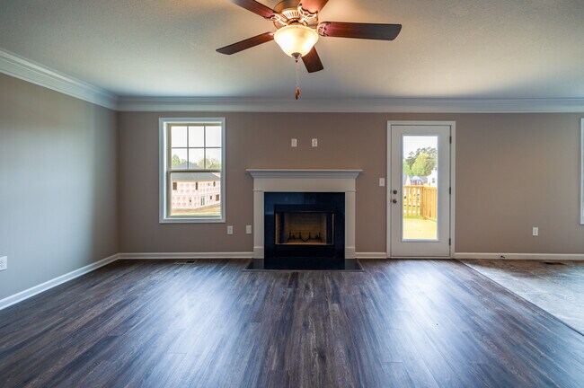 Building Photo - 5804 Rain Cloud Rd