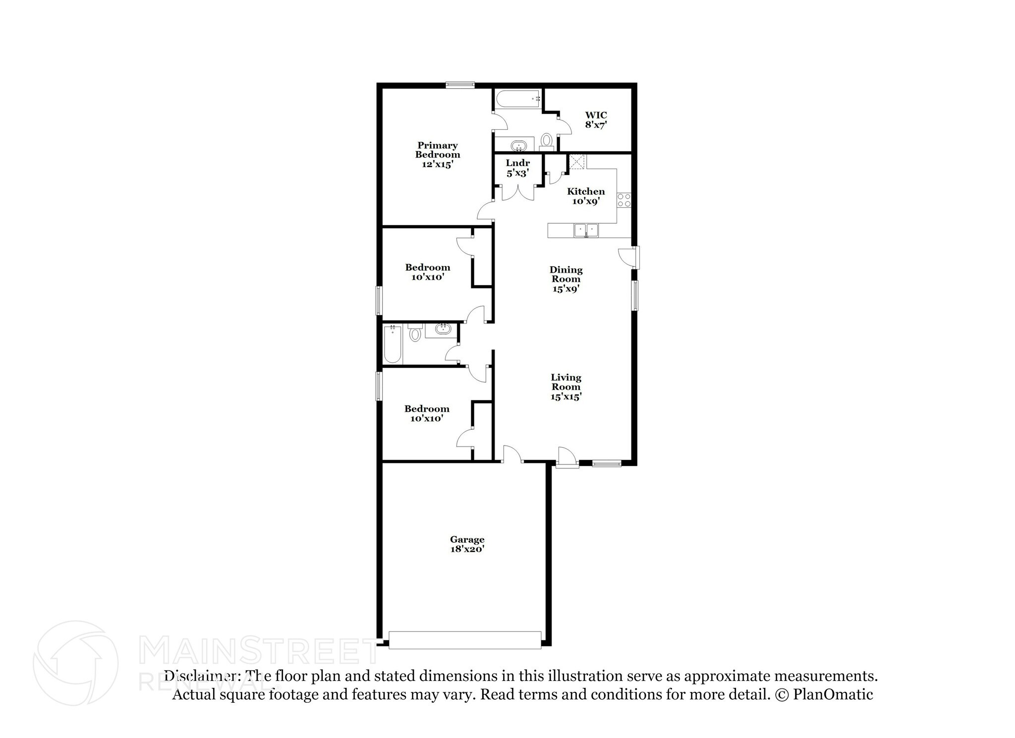 Building Photo - 2909 Greenhorn Ave