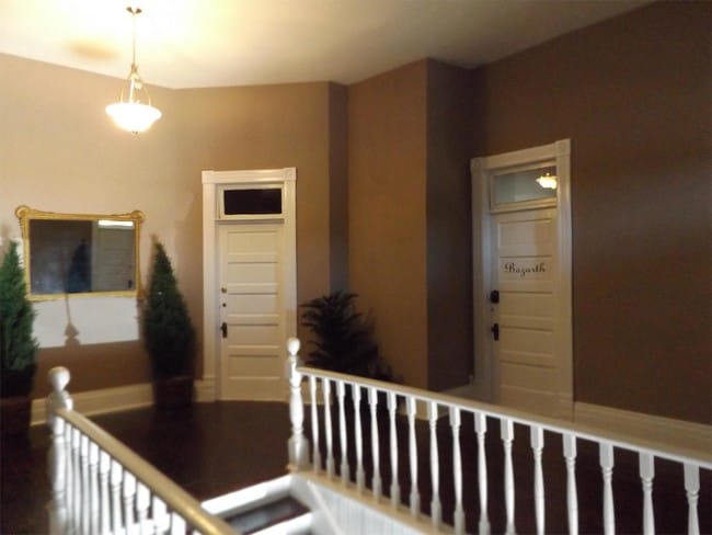 Building Photo - 208 1/2 E Oklahoma Ave