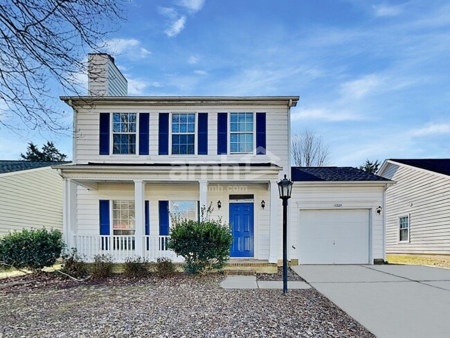 Building Photo - 13220 Lampmeade Ln