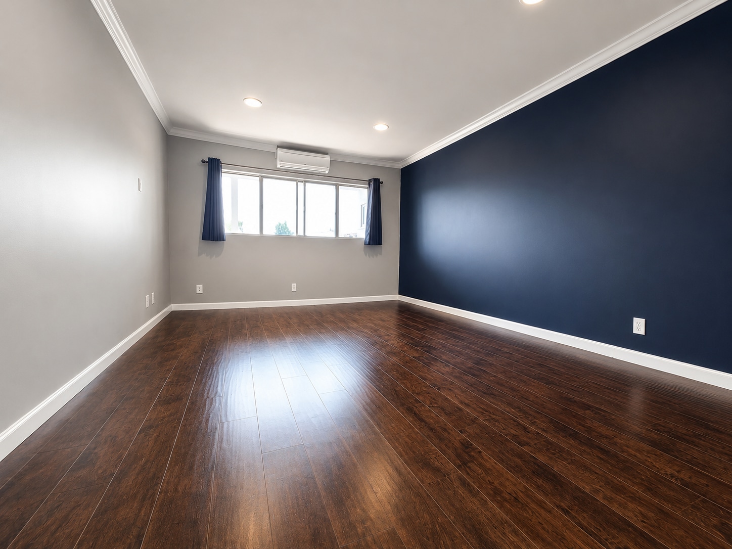 Bedroom - 1299 Cordova St