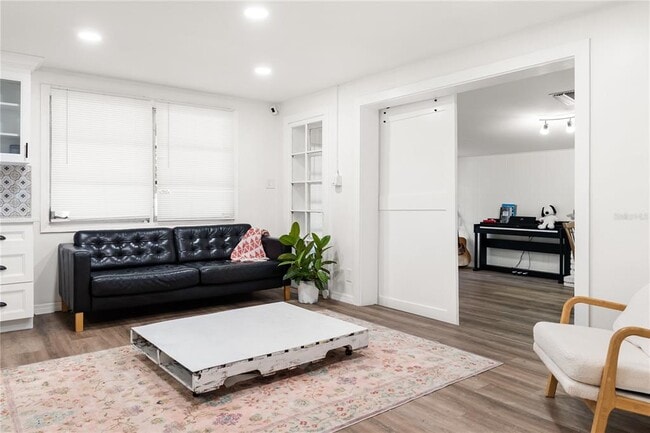 Building Photo - 4105 Rockefeller Ave