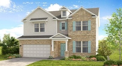 Building Photo - 3990 Alderstone Dr