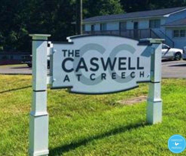 Building Photo - 1400 Creech Rd