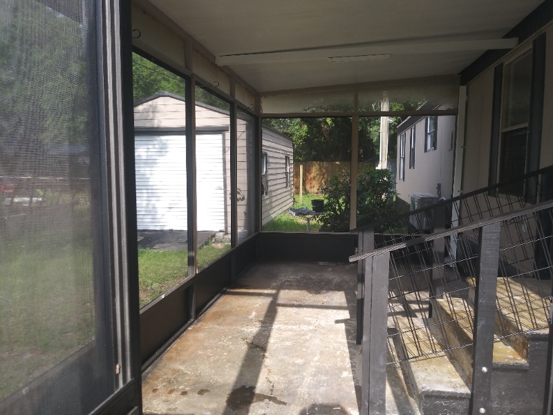 Building Photo - 8808 W Millpoint Rd