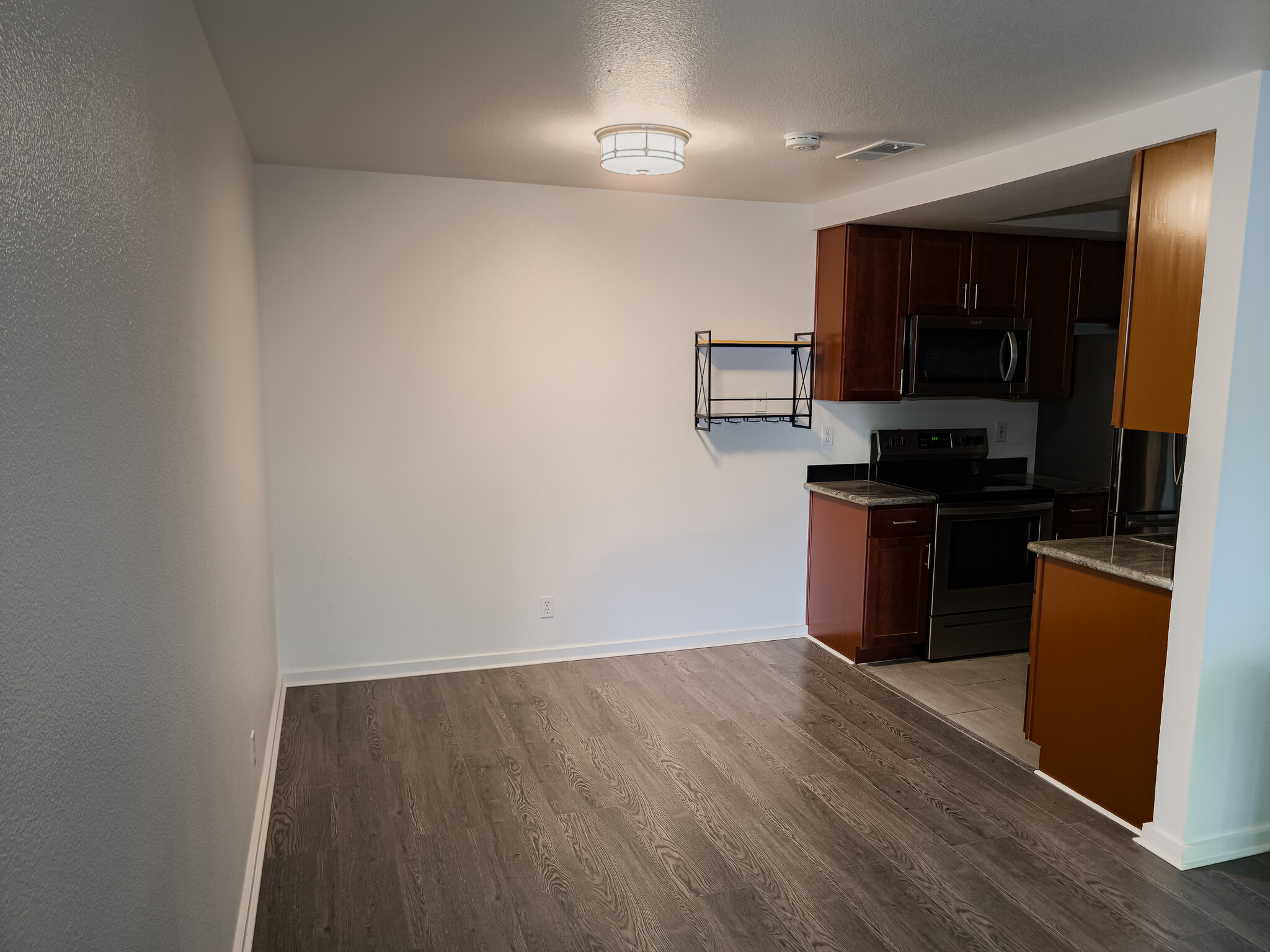 Dining Area - 1315 A St