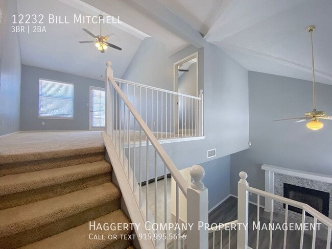 Building Photo - 12232 Bill Mitchell Dr