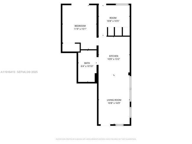 Building Photo - 112 Milton St