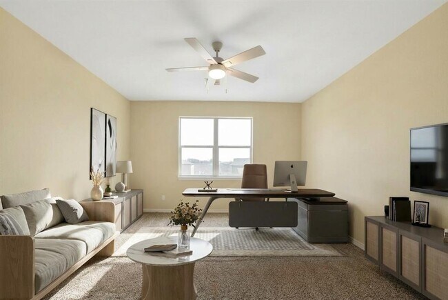 Building Photo - 1090 Sussex Way