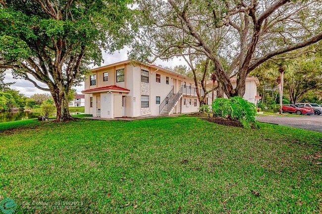 Building Photo - 11434 NW 45th St