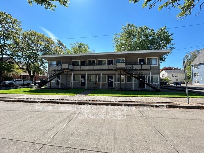 Building Photo - Greekside Apartments