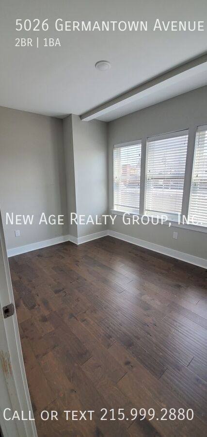 Building Photo - 2 Bedroom Apartment near LaSalle University!