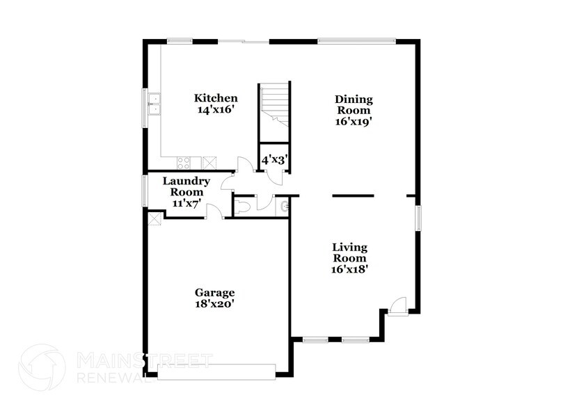 Building Photo - 121 Angus Way