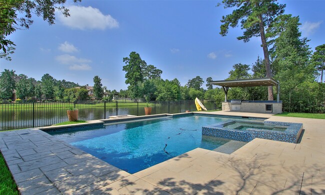 Building Photo - 39 Paloma Bend Pl