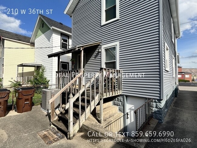 Building Photo - 210 W 36th St