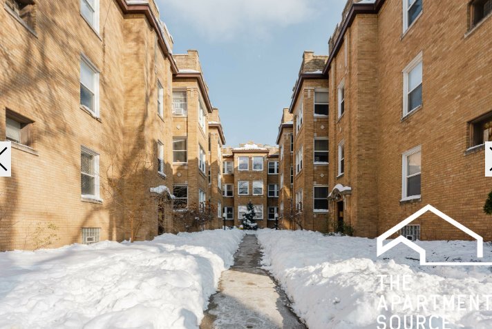 Building Photo - 5051 N Damen Ave