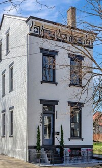 Building Photo - 327 E M.L.K. Jr. Blvd