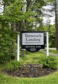 Building Photo - Yarmouth Landing Apartment Homes