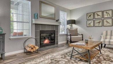 Building Photo - Citizen & Oake Apartments