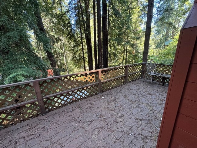 Building Photo - Serene mountain setting in Felton