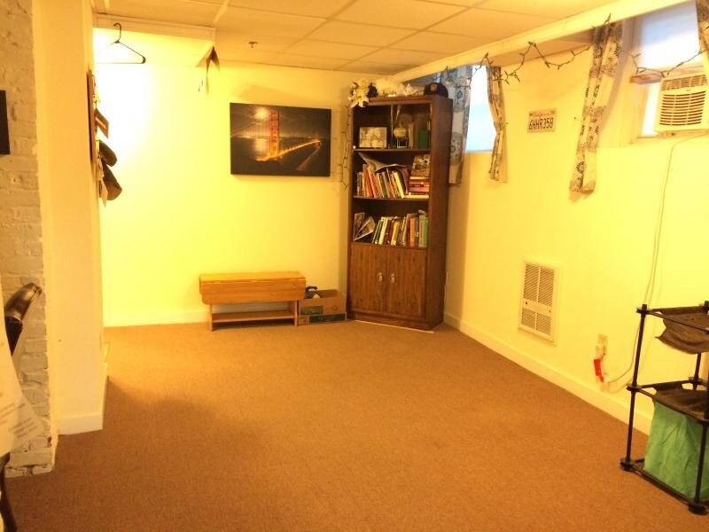 Building Photo - 1622 Massachusetts Ave