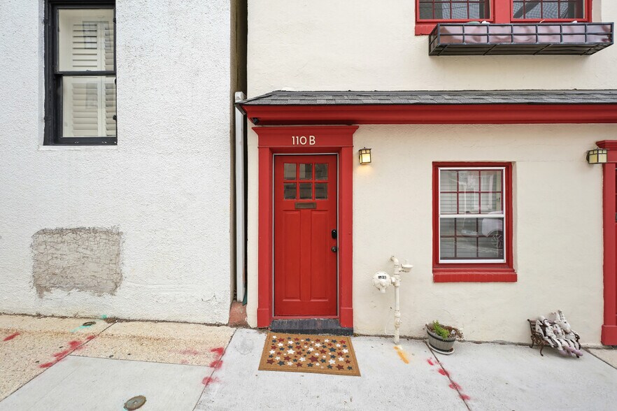 Building Photo - 110 East St