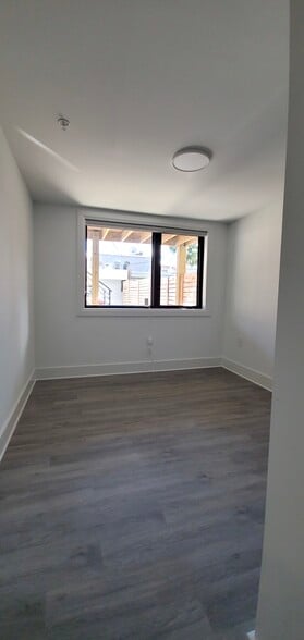 Bedroom 2 - 706 Otis Pl NW