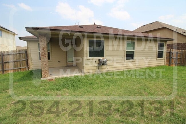 Building Photo - 6409 Cool Creek Dr