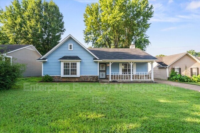 Building Photo - 4569 Columbia Woods Ln