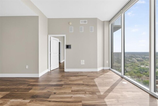 Building Photo - 855 Peachtree St NE