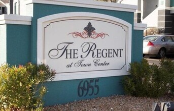 Building Photo - Condo in Centennial Hills @The Regent