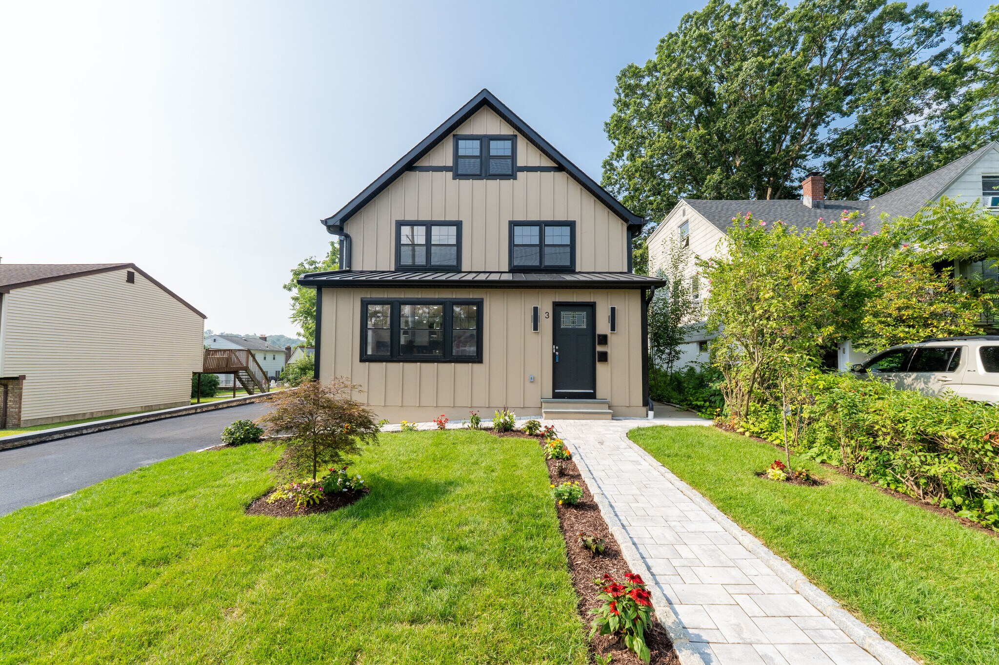 Building Photo - 3 Mount Vernon Ave