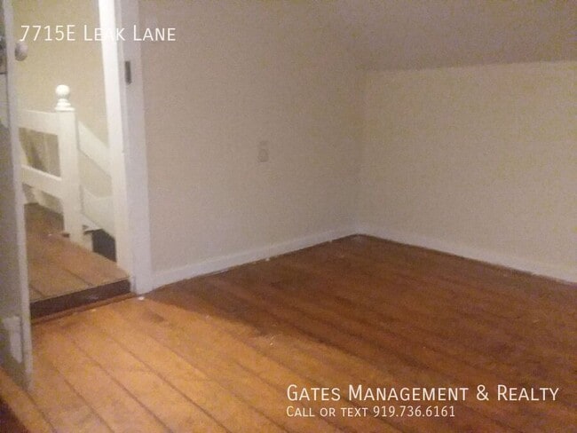 Building Photo - 7715 Leak Ln