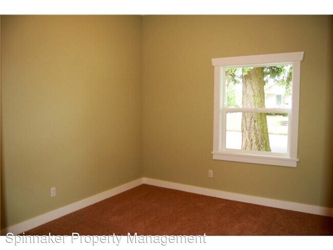 Building Photo - 3 br, 2 bath House - 4340 Tacoma Avenue S