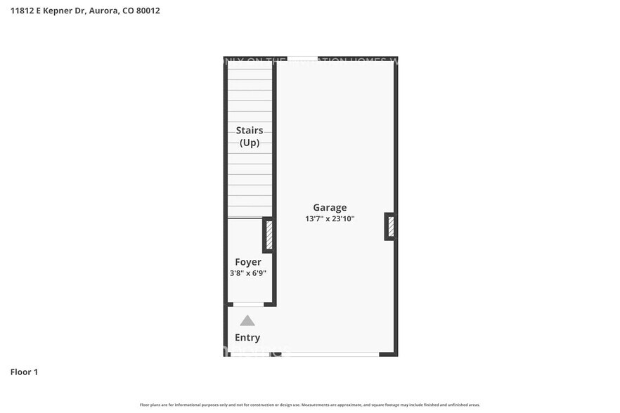 Building Photo - 11812 E Kepner Dr