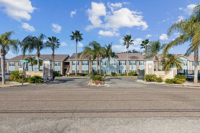 Primary Photo - Coastal Condo Living in Gated Fernandina B...
