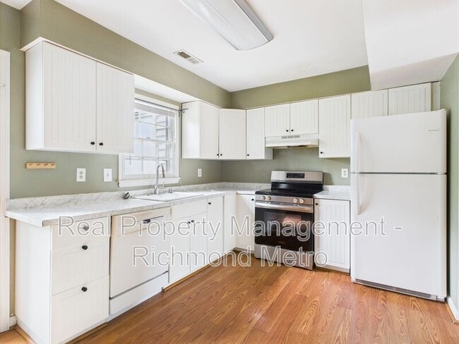 Building Photo - 1507 Skirmish Run Dr