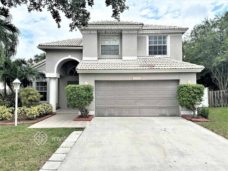 Primary Photo - 13352 NW 11th St