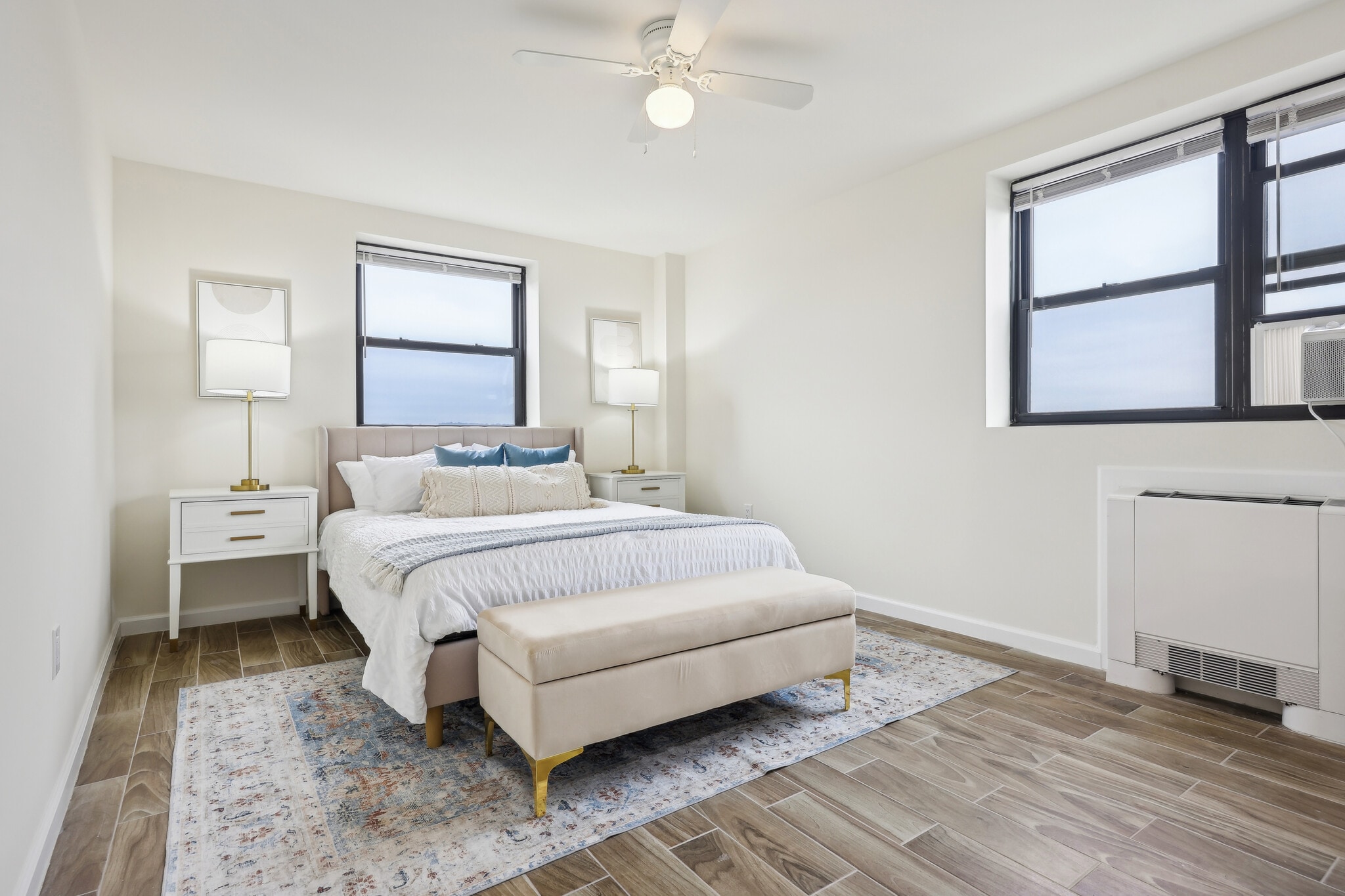 Building Photo - 123 S Munn Ave