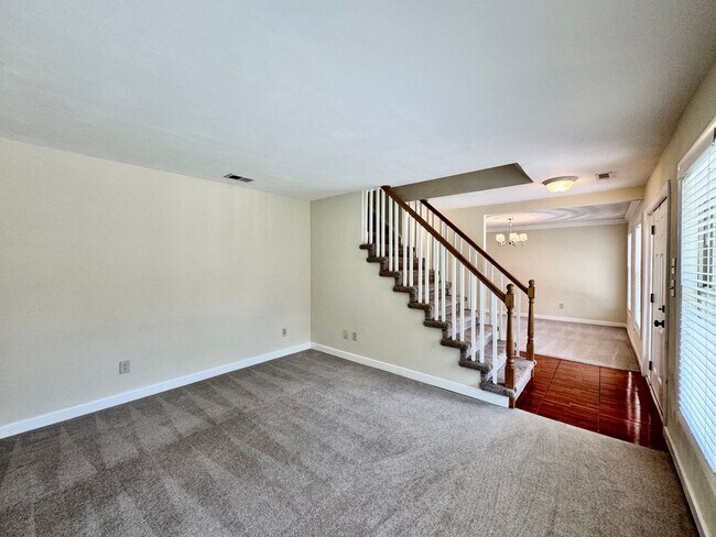 Building Photo - Available NOW! Unique Home in Wesleyan Cha...